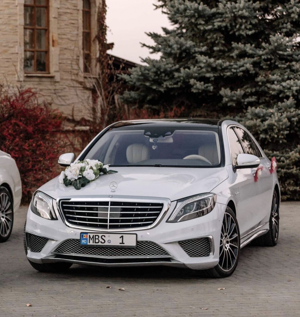 Mercedes-Benz Майбах