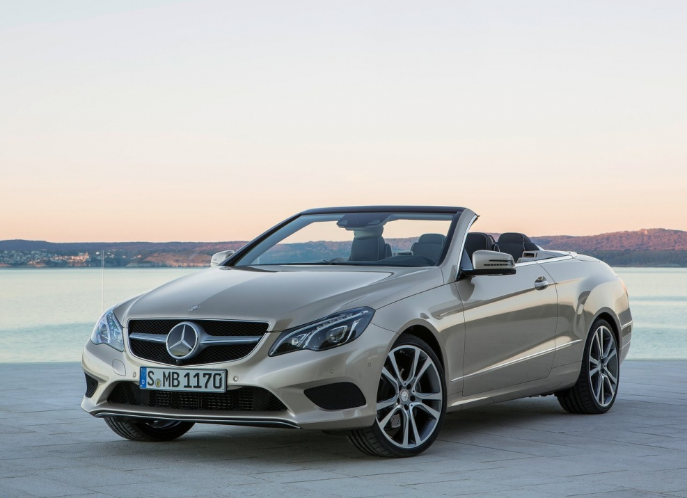 Mercedes-Benz s600 Guard