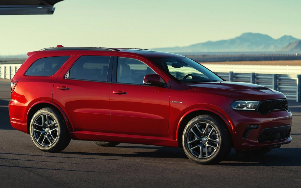 Dodge Durango