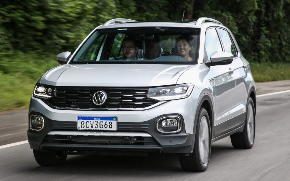 Моторный завод Калуга Volkswagen