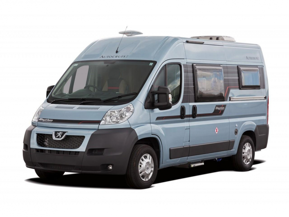 Peugeot Boxer PNG