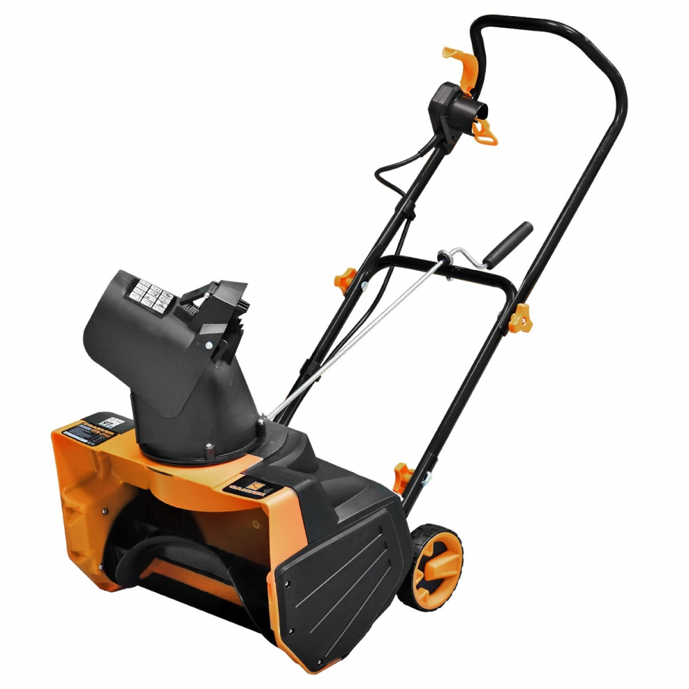 Снегоуборщик Carver Ste 2146