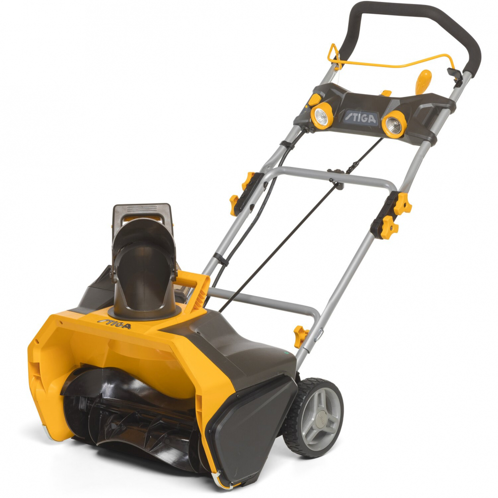 Снегоуборщик аккумуляторный Stiga St 8051 AE