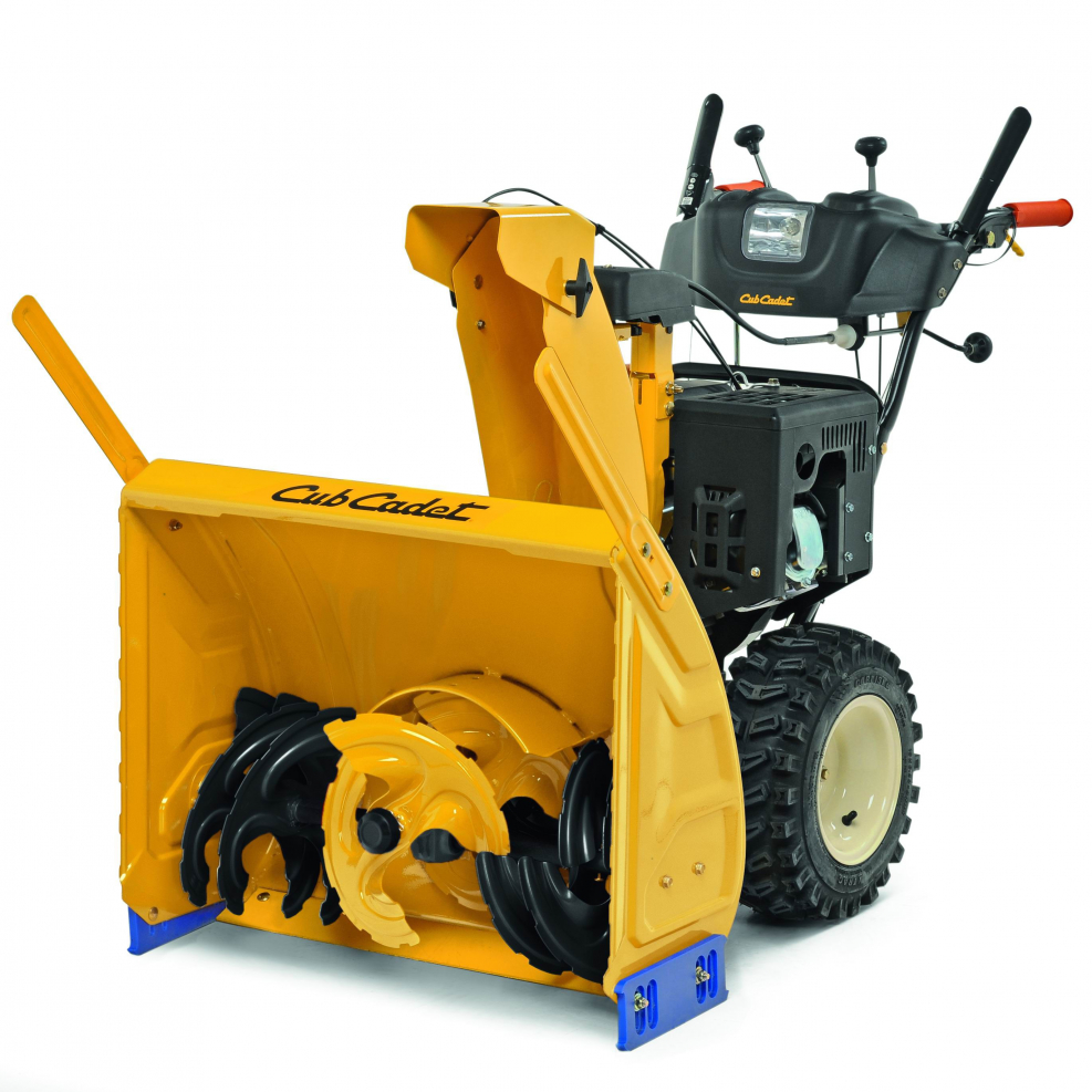 Снегоуборщик Cub Cadet 530 SWE