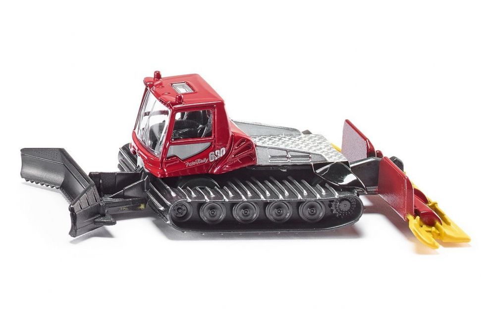 Siku ратрак PISTENBULLY 600