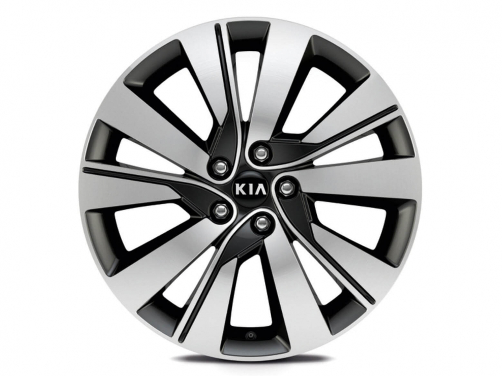 Диск lege Artis 7x18 5x114.3 Concept-ki527 et48 d67,1 GMF