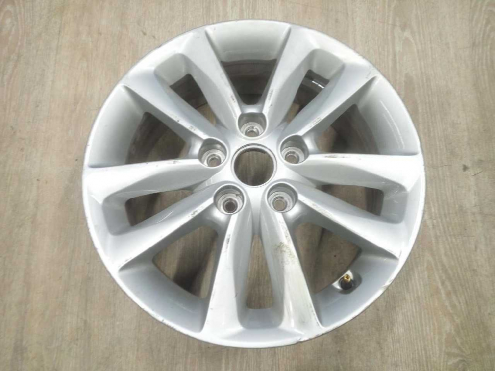 Kia Cerato r16 оригинал