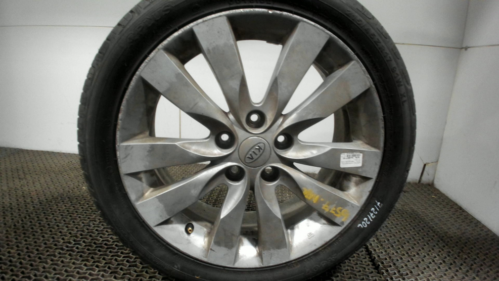Диски Kia Cerato r17