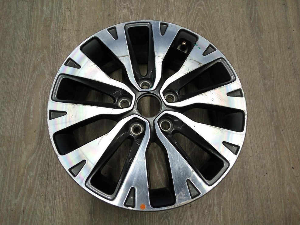Диски Киа СИД JD r16