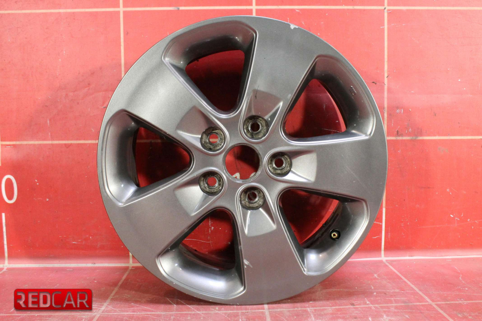 Диски Киа СИД JD r16