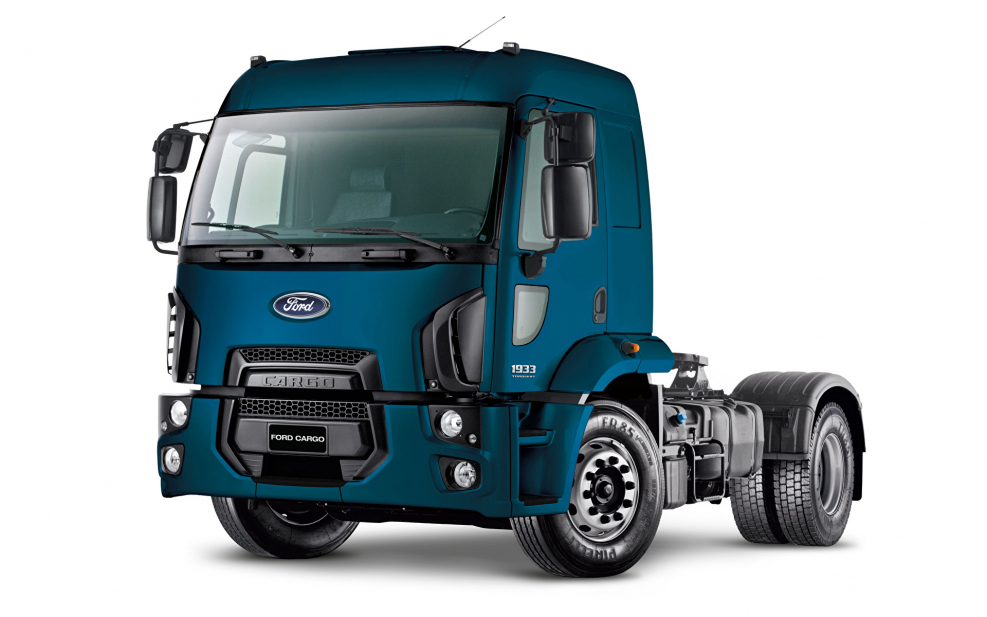 Ford Cargo 2429