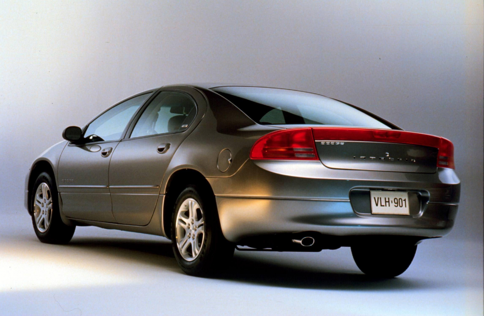 Dodge Intrepid 1998