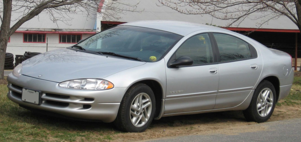 Dodge Intrepid 1994