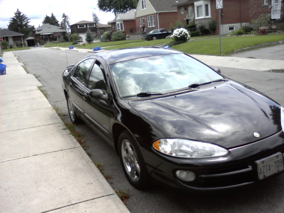 Dodge Intrepid