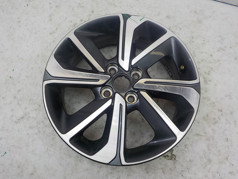Kia 52910-h0200