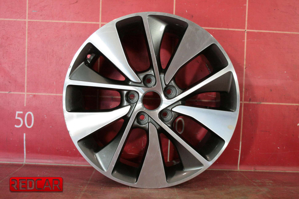 Диски Kia Optima r18