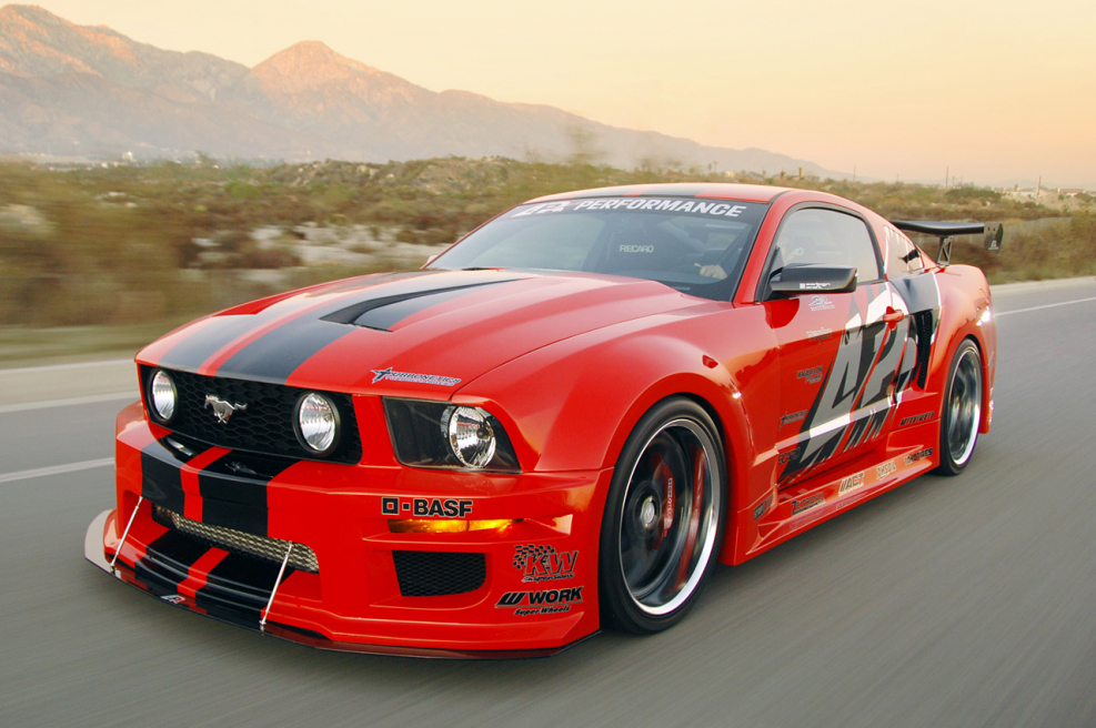 Nissan 350z Tune