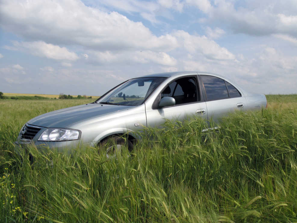 Almera Classic b10