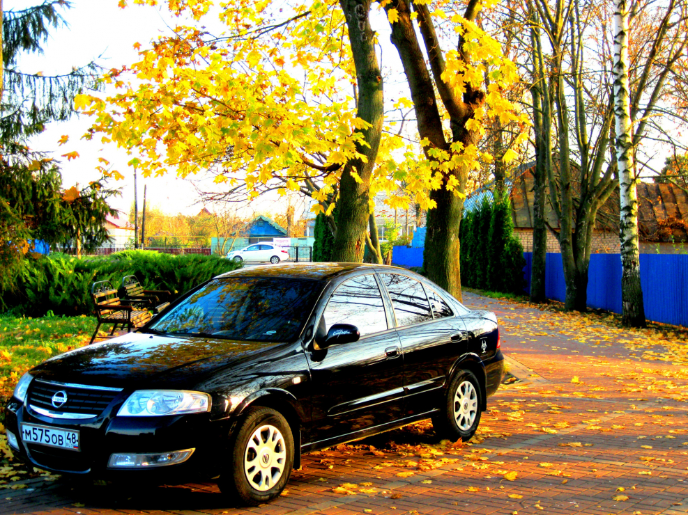 Альмера Классик b10