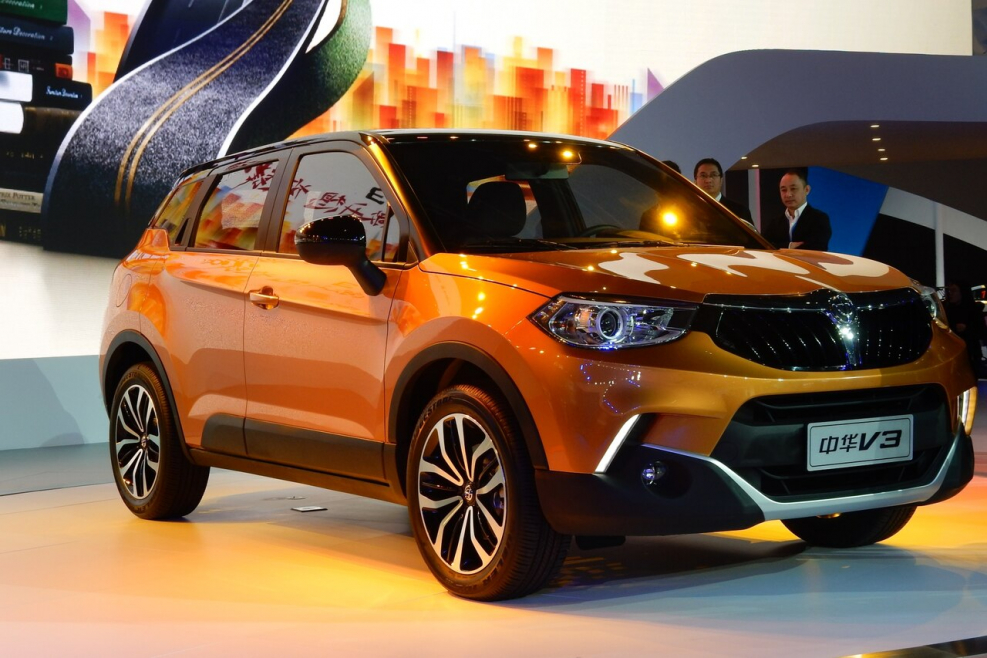 Brilliance v3 2014