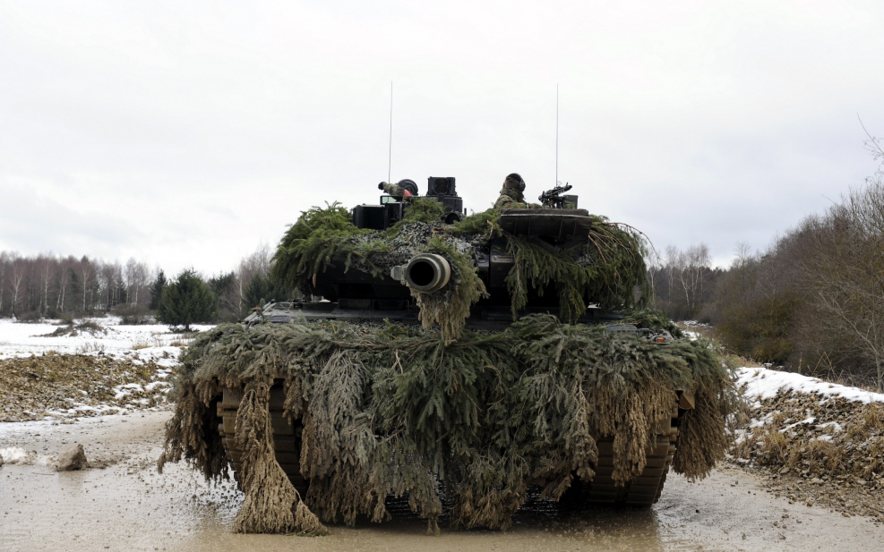 Т72 танк маскировка