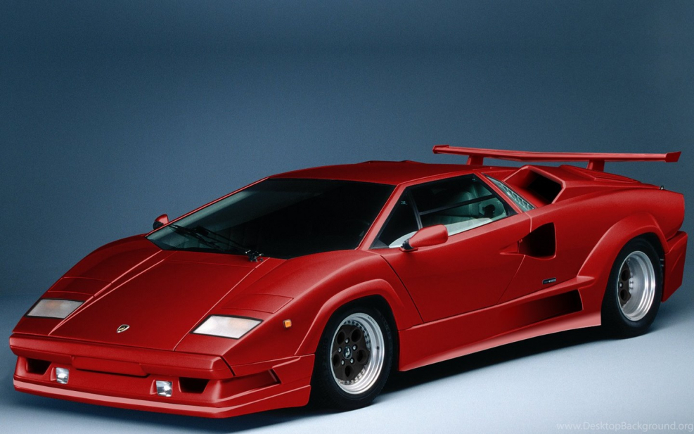 Lamborghini Countach