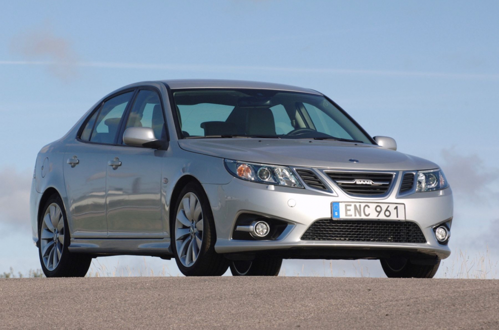 Saab Automobile ab