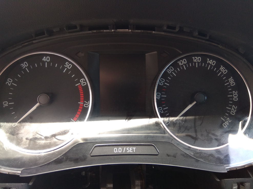 Rapid airbag МРС 5604