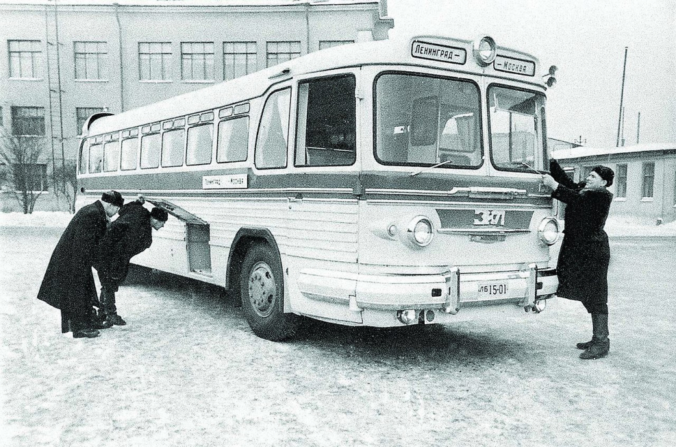 ЗИС-ЗИЛ 127