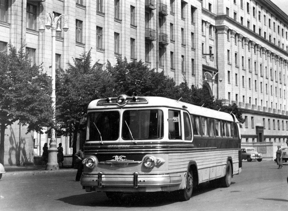 ЗИЛ 129