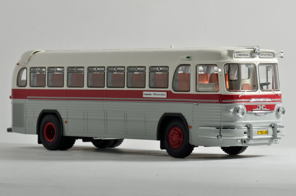 ЗИС 127