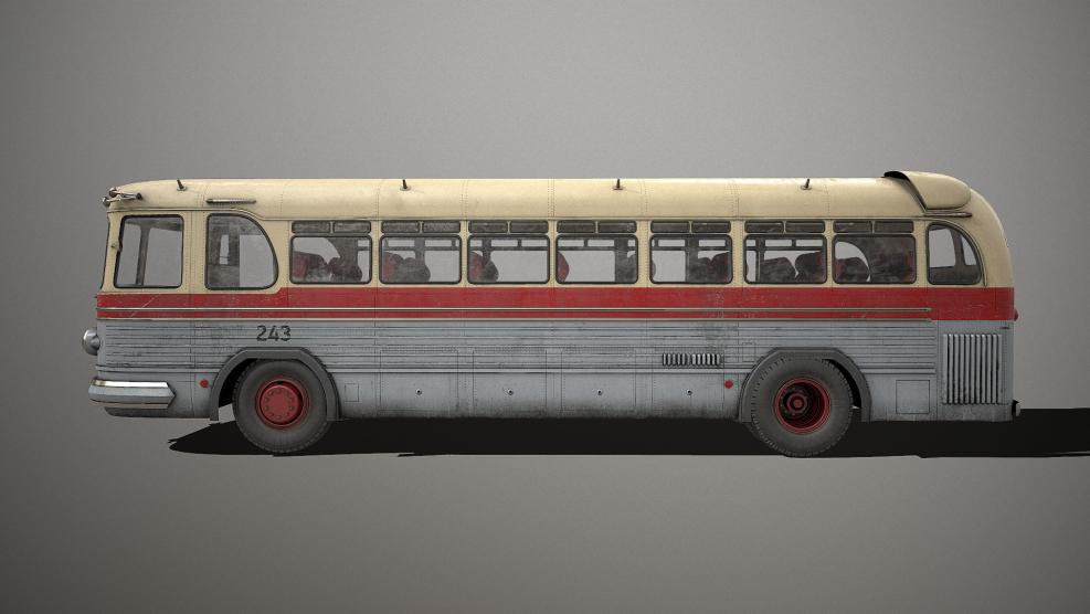 ЗИЛ 129
