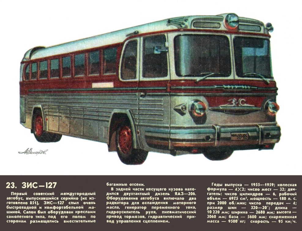 ЗИС 127