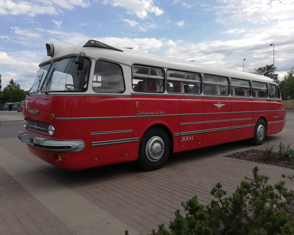 ЗИС 127 SSM