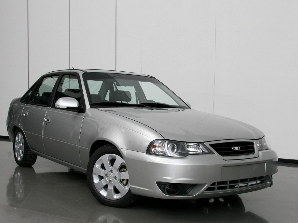 Chevrolet Nexia n150