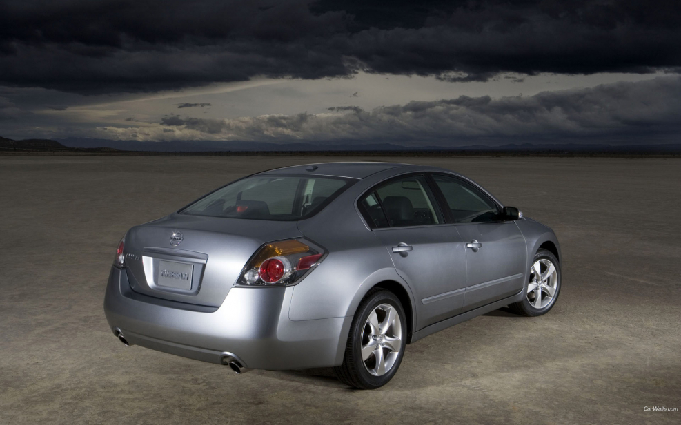 Nissan 6