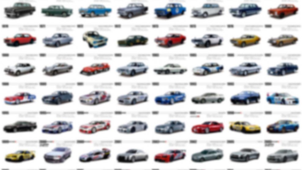 Ниссан с 2000 по 2016