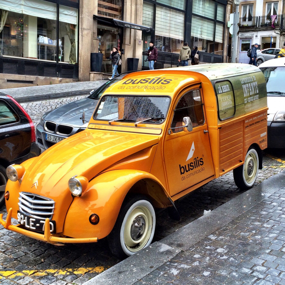 Citroën Mino Bus