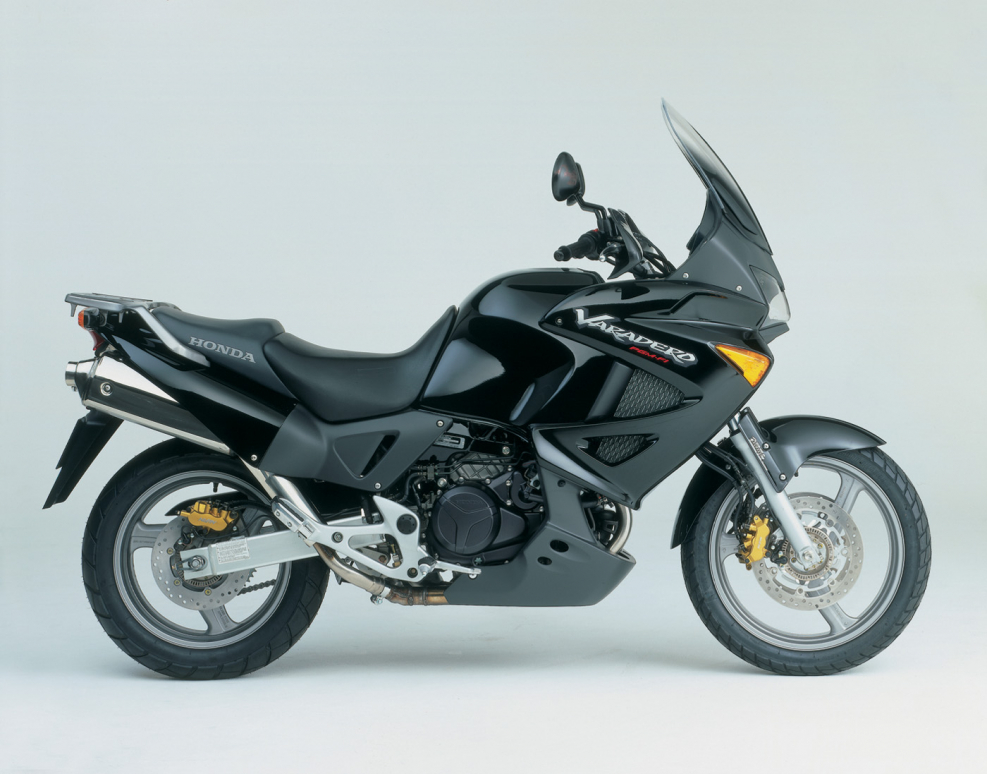 Honda xl1000v Varadero