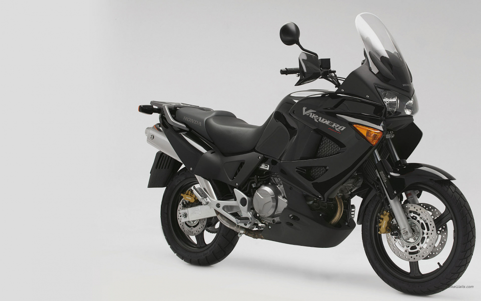 Honda xl1000v Varadero