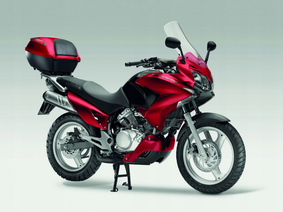 Honda Varadero 125