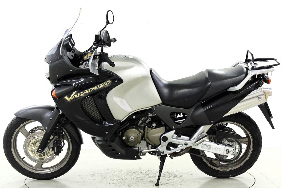 Varadero 125 мотоцикл