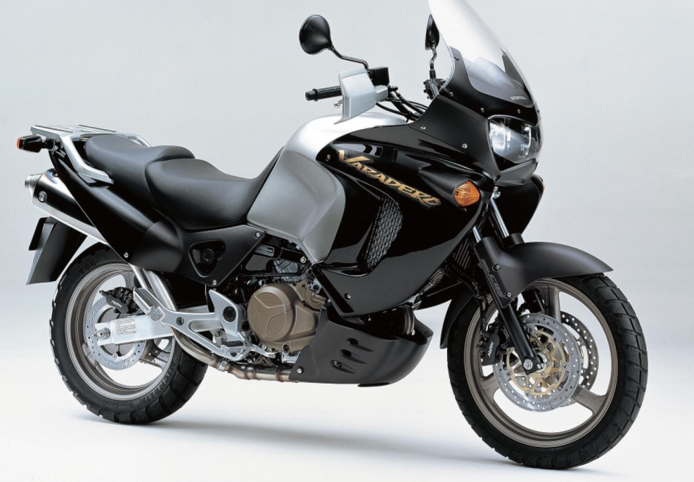 Honda Varadero XL 1000