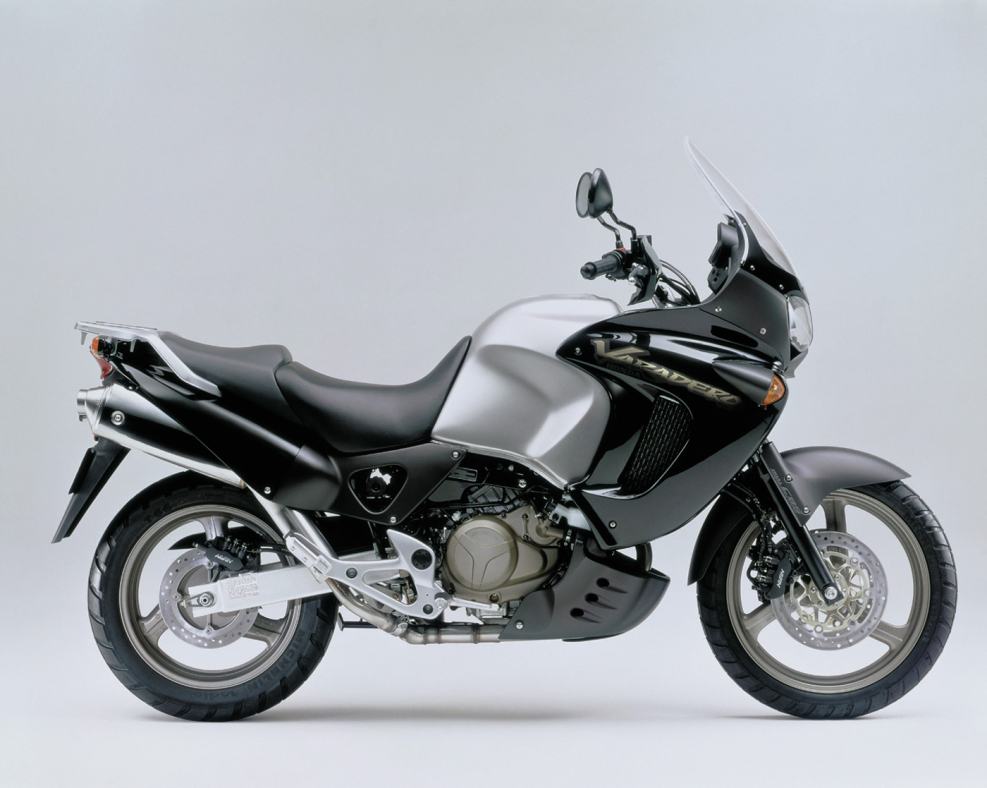 Honda xl1000v Varadero