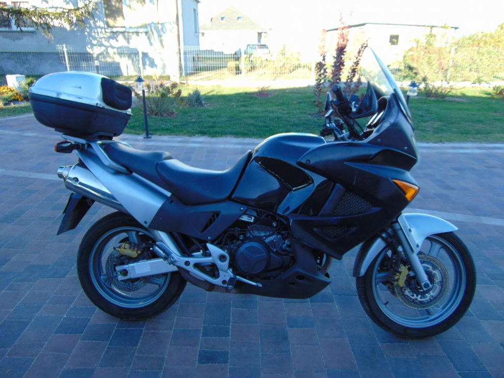 Хонда XL 1000 Varadero