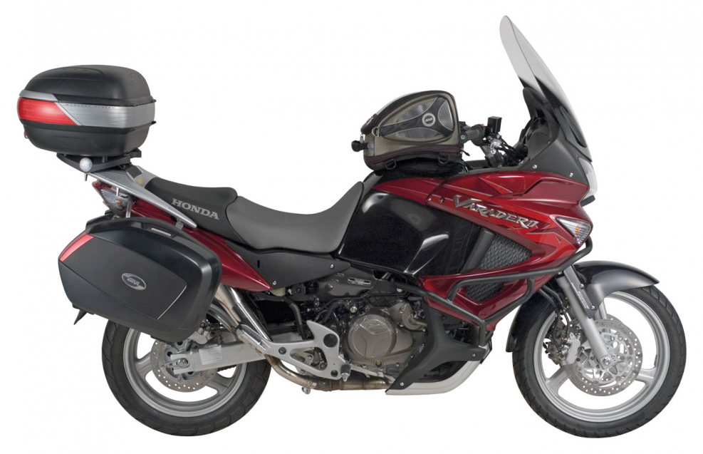 Honda xl1000v Varadero