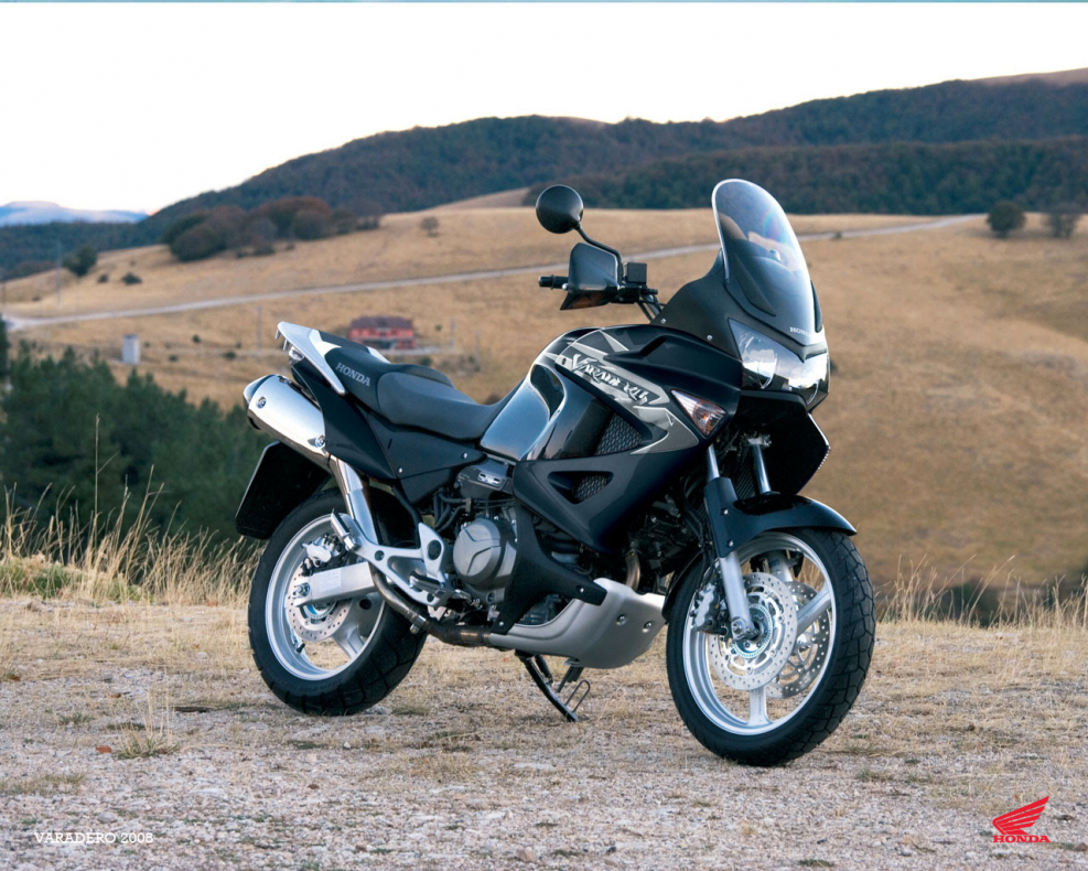 Сузуки v Strom 650