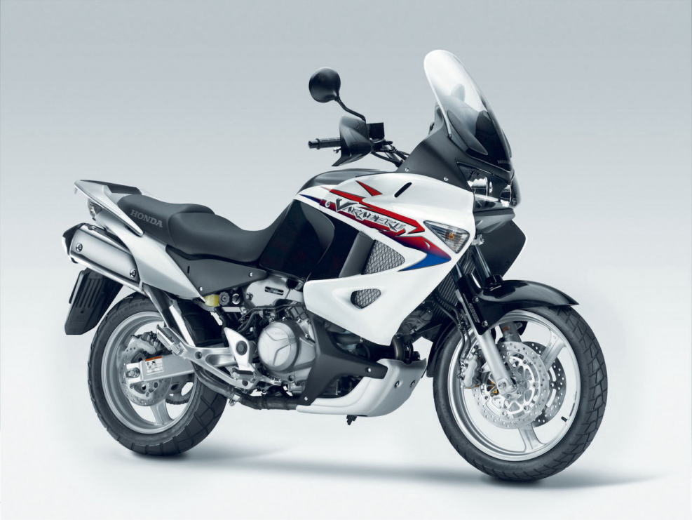 Honda xl1000v Varadero