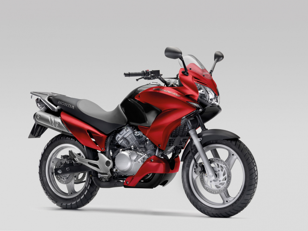 Honda Varadero 125