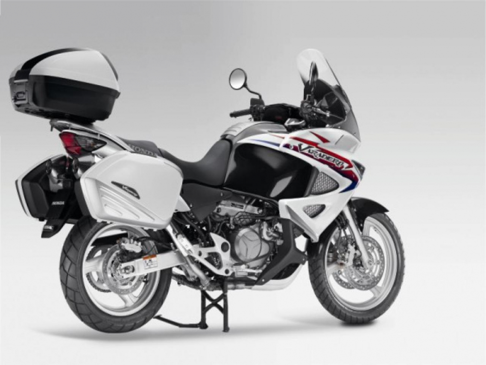 Varadero xl1000 99-02 Custom